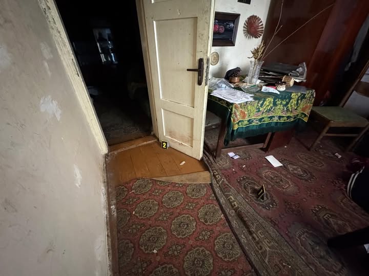 Чоловік убив товариша під час п’янки в Рівному