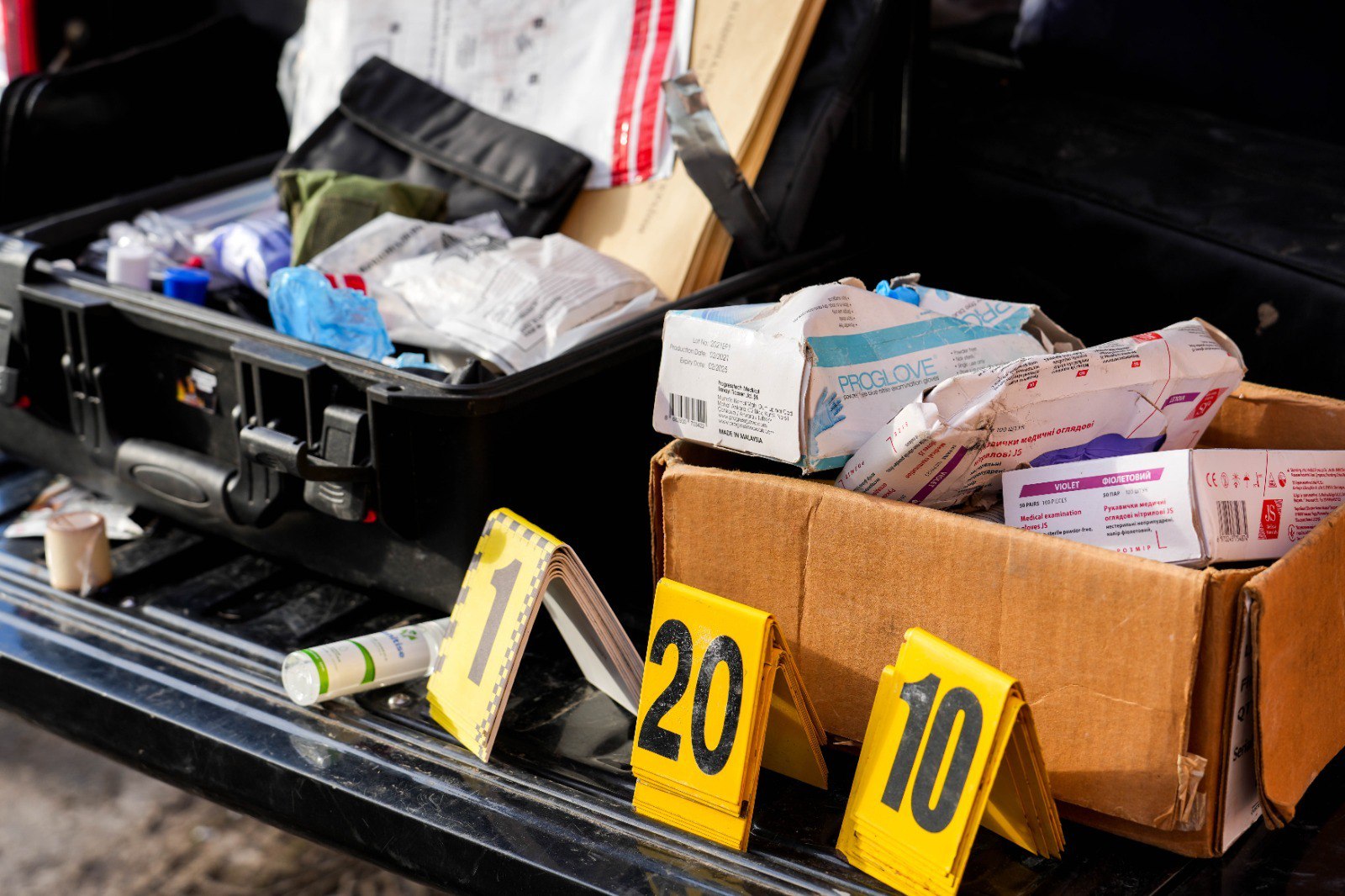 Відомі деталі жорсткого кривавого вбивства у центрі Рівного 0000