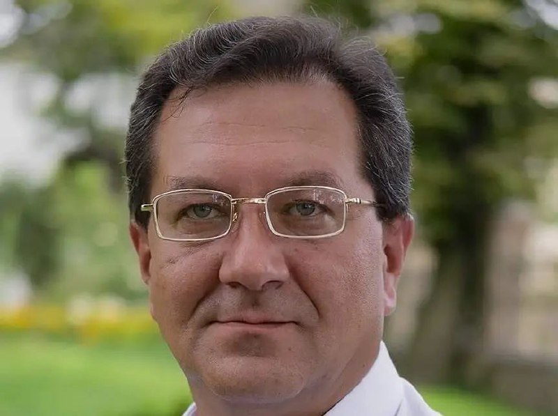 Скандально відомого мера Острога звільнили з посади 0000