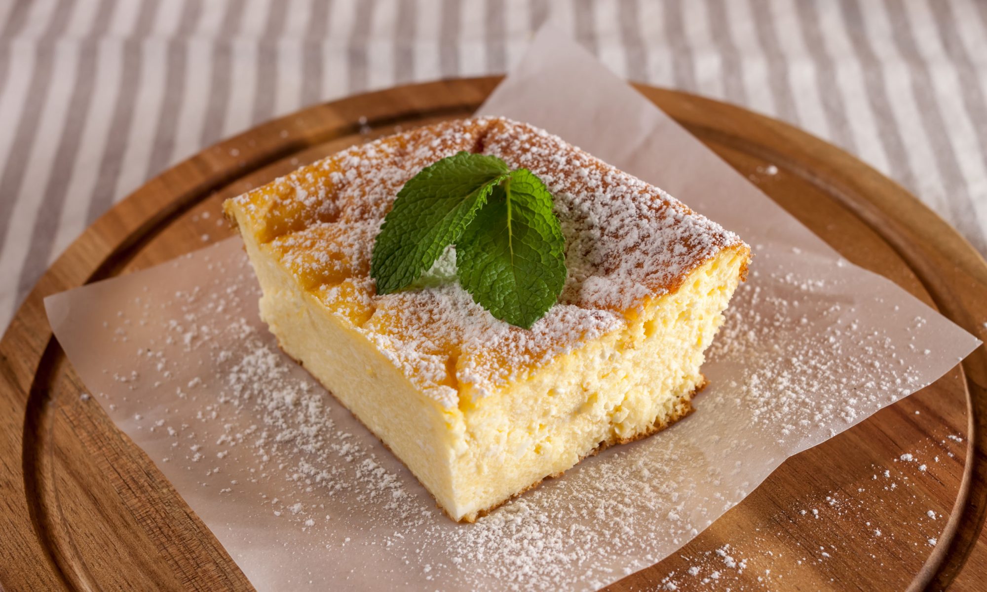 1 5 простих рецептів запіканок