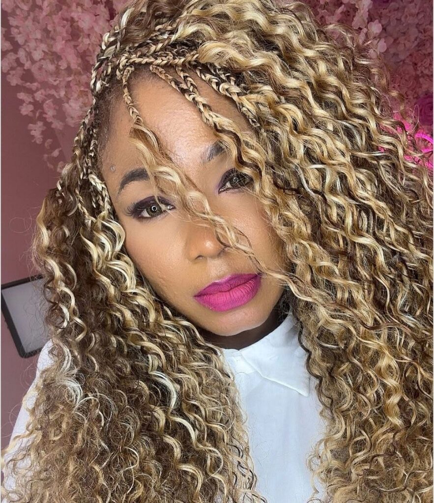 1 Найтрендовіші зачіски у 2025 (ФОТО)