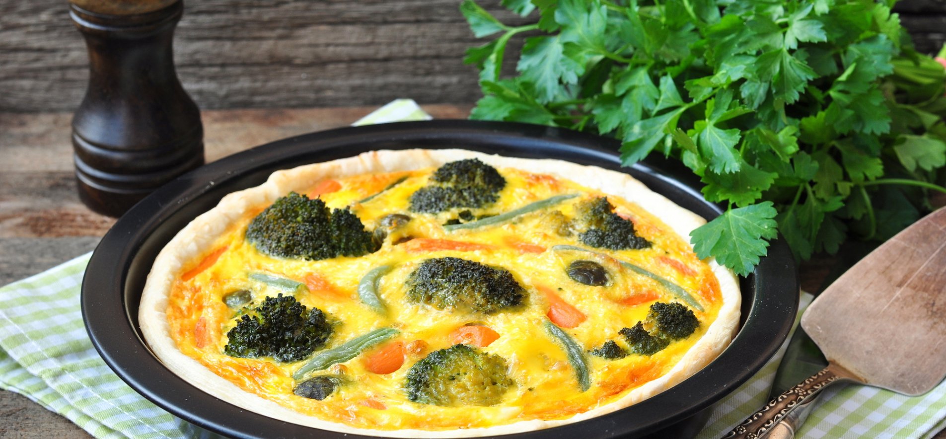 1 5 простих рецептів запіканок