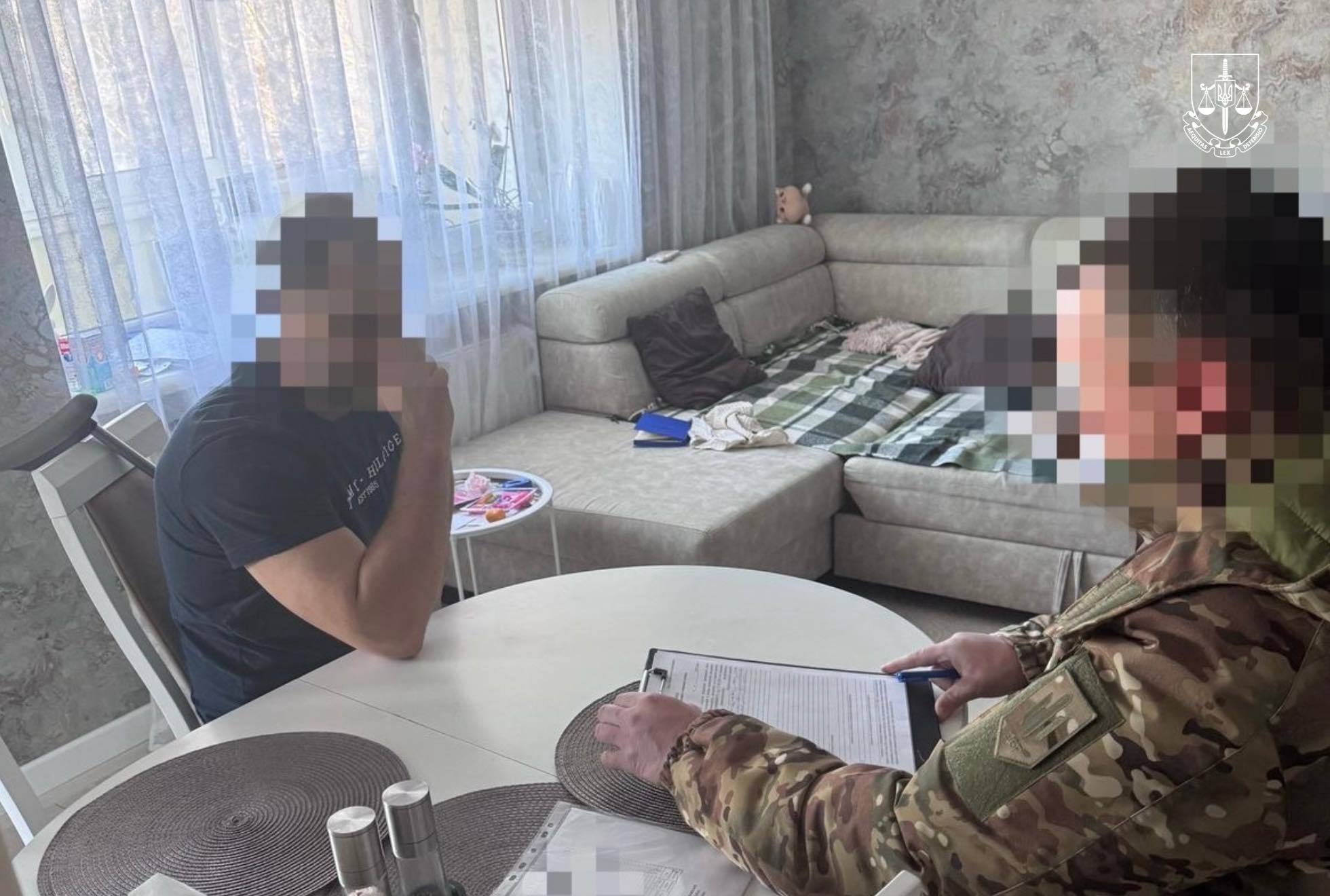 1 Стали відомі деталі затримання Костопільського міського голови