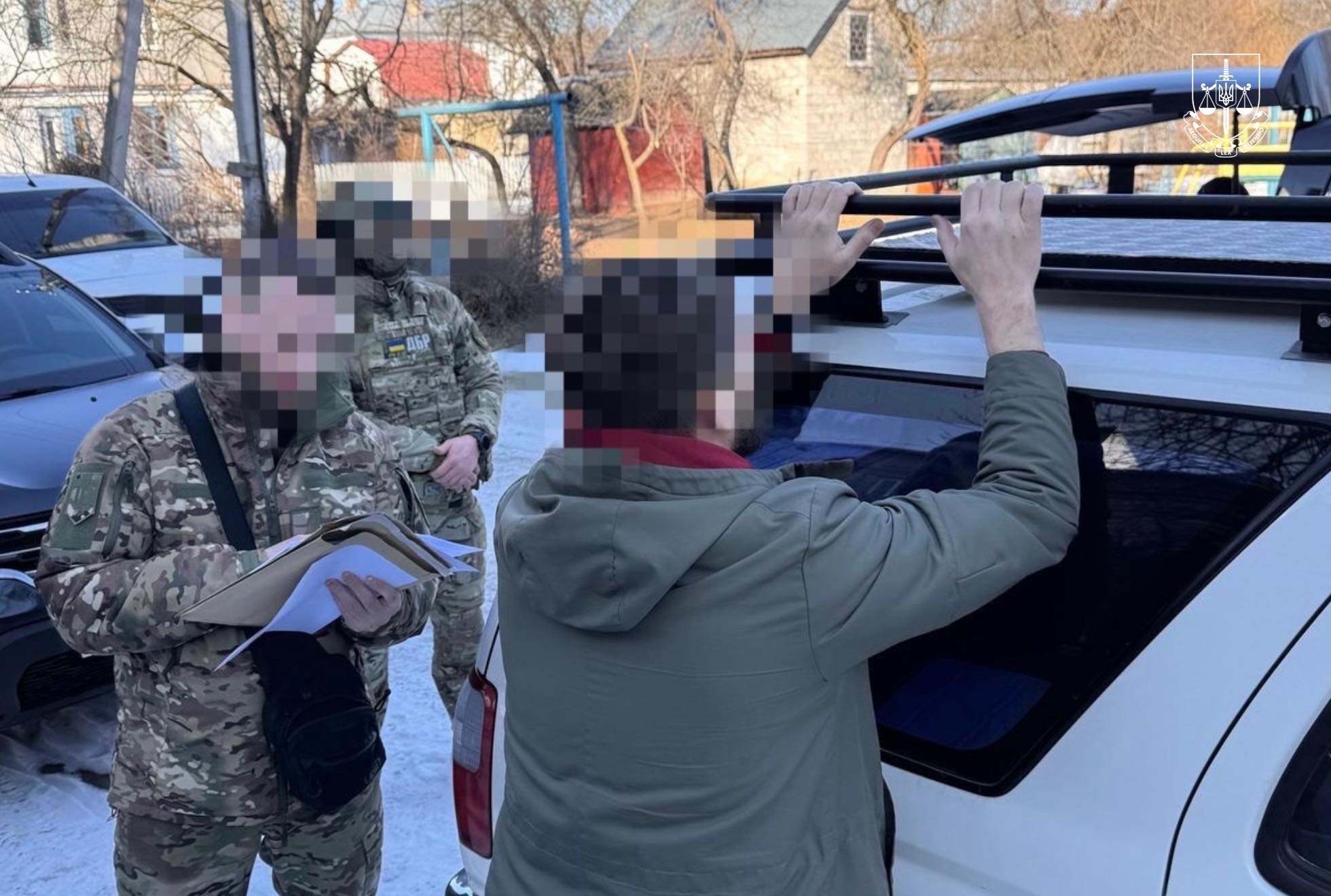 1 Стали відомі деталі затримання Костопільського міського голови