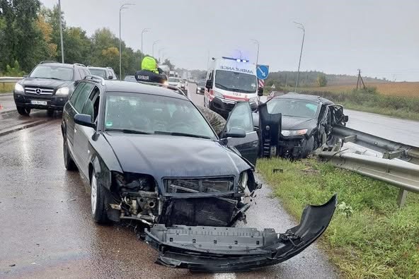 Водія з Рівненщини засудили за смертельну ДТП 0000