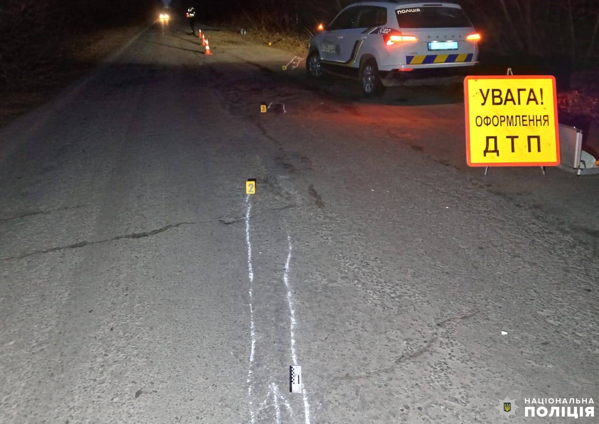 Трагедія на Рівненщині: внаслідок ДТП загинуло немовля 0000