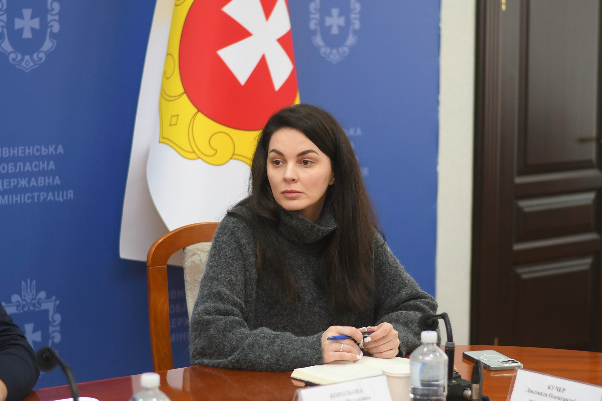 Форум для психологів: нові можливості та підтримка ветеранів на Рівненщині 0000