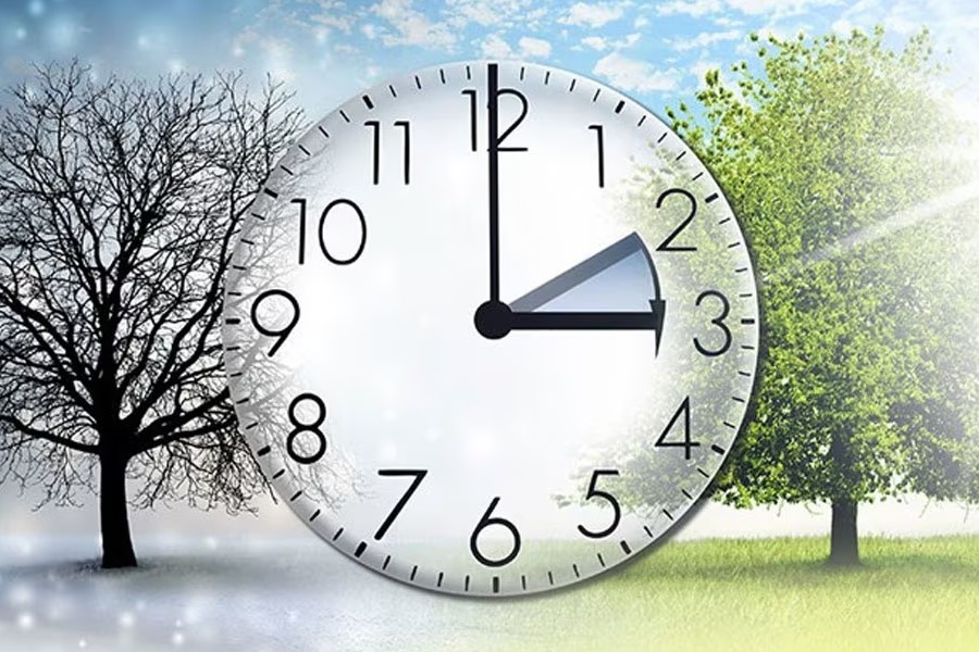 Чи буде в Україні перехід на літній час у 2025 році? 0000