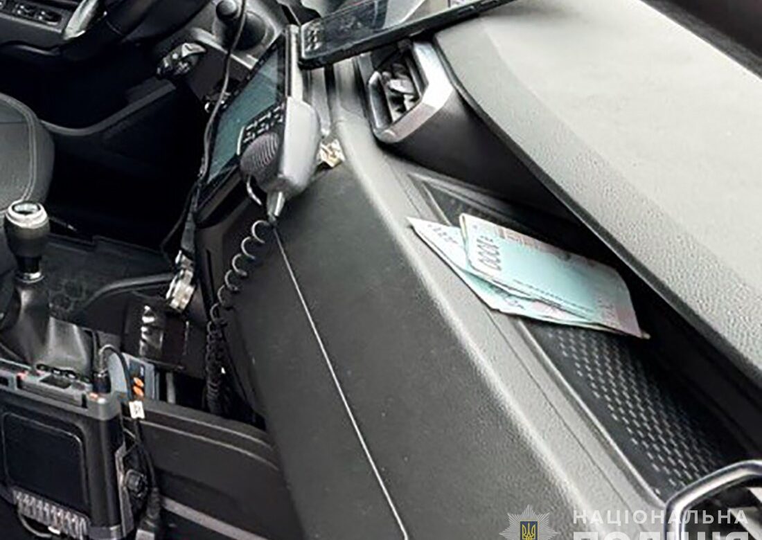 Здолбунівський суд виніс вирок у справі про надання хабаря