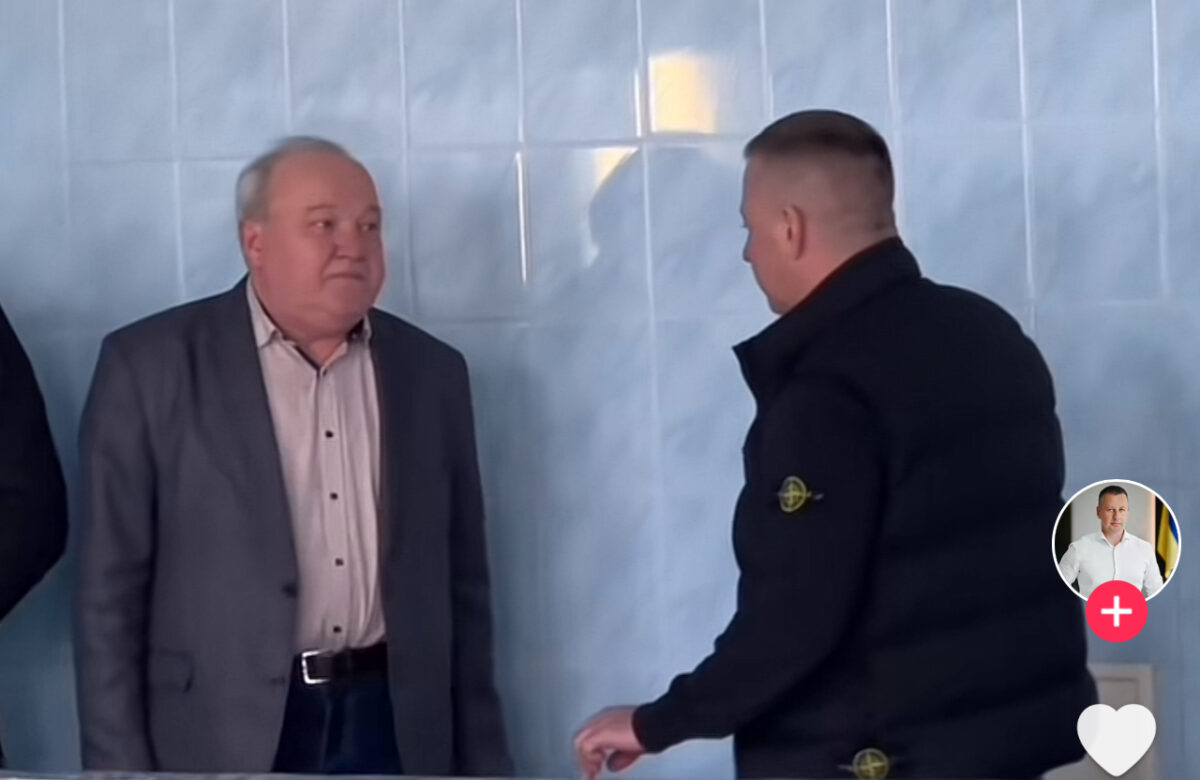 Після інспекції: у Рівному шукають нового директора для ліцею №27