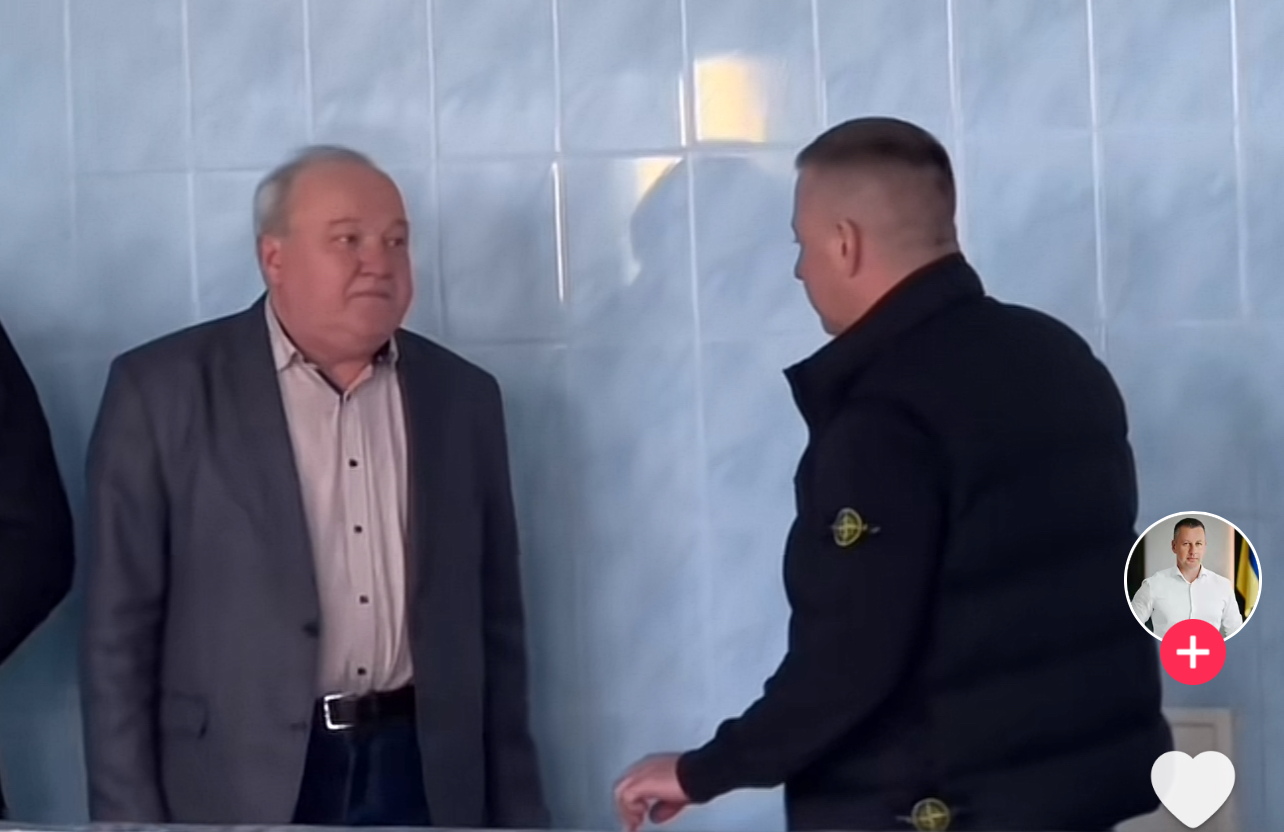 Після інспекції: у Рівному шукають нового директора для ліцею №27 0000