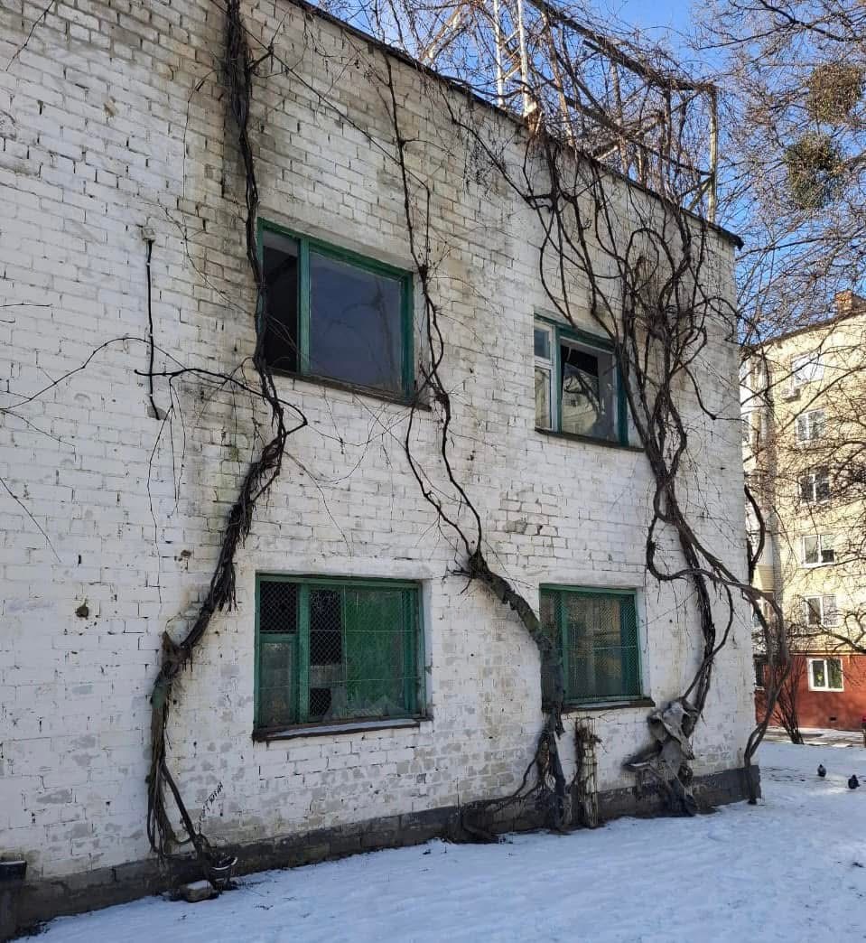 Рівнетеплоенерго просить слідкувати за дітьми 0000