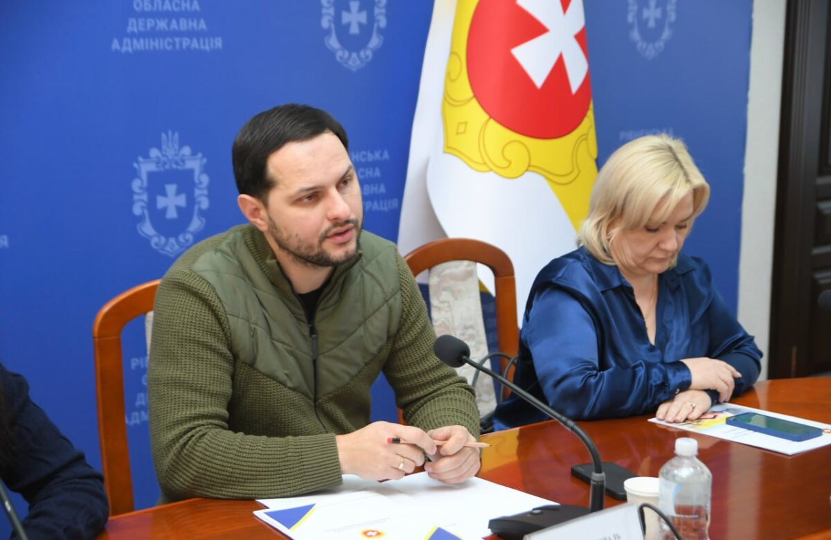 Рівненщина працює над вирішенням питання виплат сім’ям зниклих безвісти військових