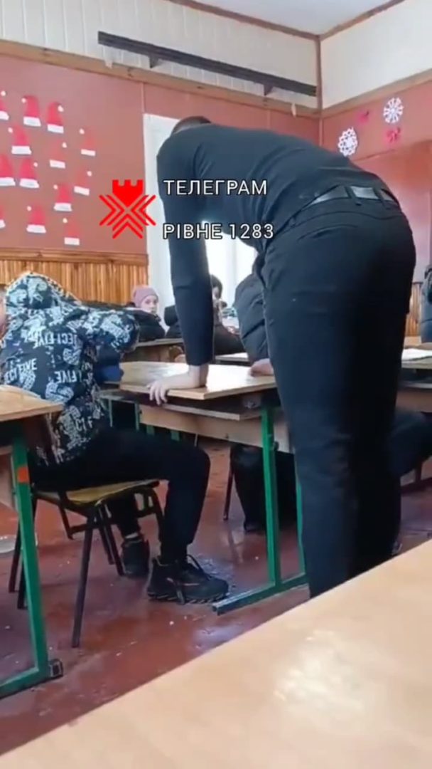 Освітній омбудсмен відреагувала на інцидент з побиттям учня у ліцеї на Рівненщині 0000