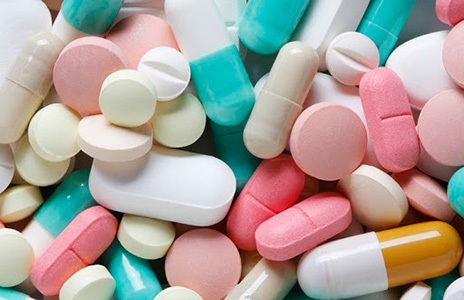 «Аскорбінка» та цитрамон здешевшають: відомо, на які ліки знизять ціну з 1 березня 0000