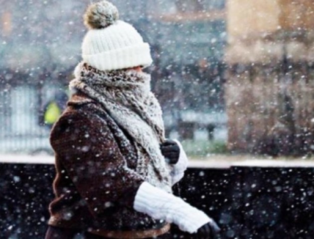 Відомо, скільки триватимуть міцні морози і коли випаде сніг 0000