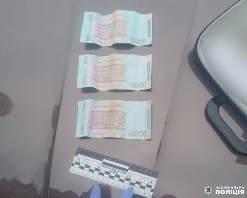 1 На Рівненщині затримали наркоторговицю, яка продавала особливо небезпечні речовини