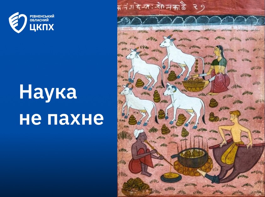 Пластилін замість паразита: як перевіряли лабораторію у Рівному