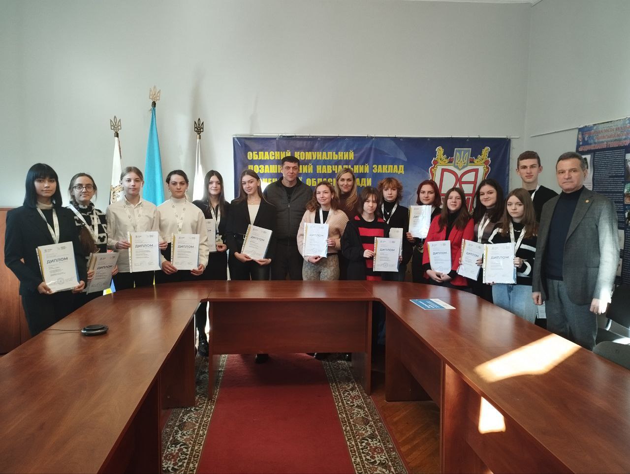 Відомо, в якому рівненському ВНЗ працює найбільше жінок 0000
