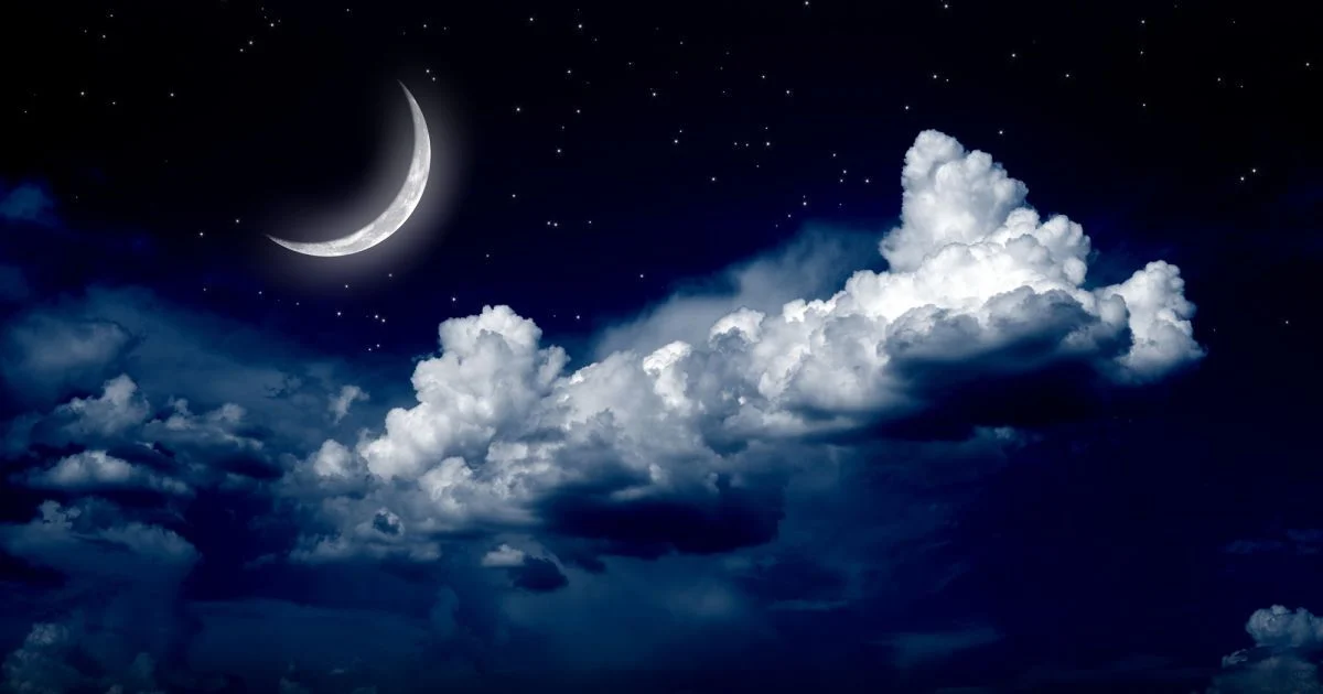 Новолуння 27-28 лютого 2025 року: Як це вплине на знаки зодіаку?