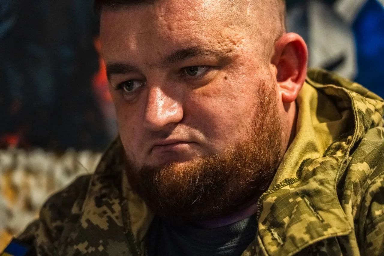 Військовий з Рівненщини отримав орден від Президента України 0000