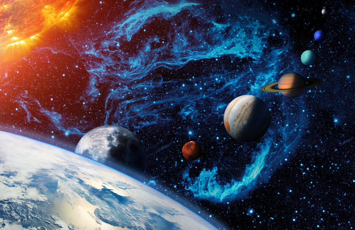 Парад планет 28 лютого: астрономи розповіли, як можна побачити унікальне явище