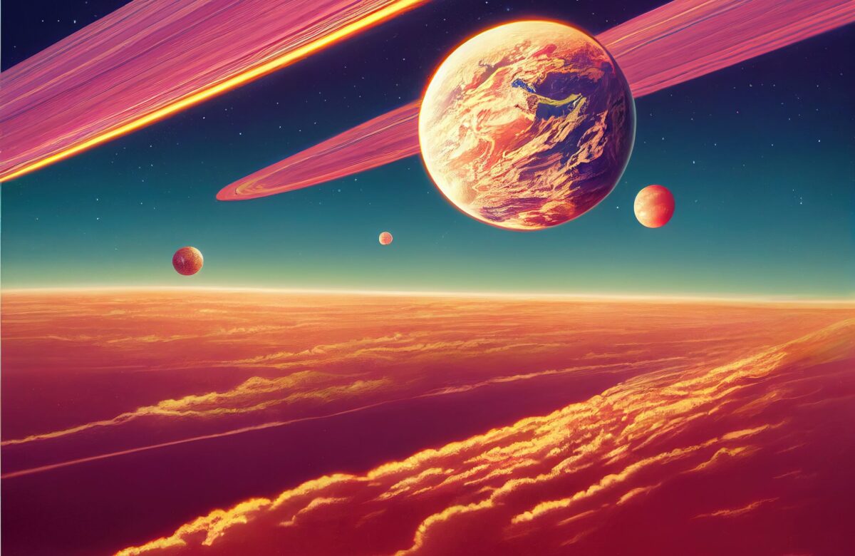 Вихід на нову орбіту: як березневі планети впливатимуть на наше життя?
