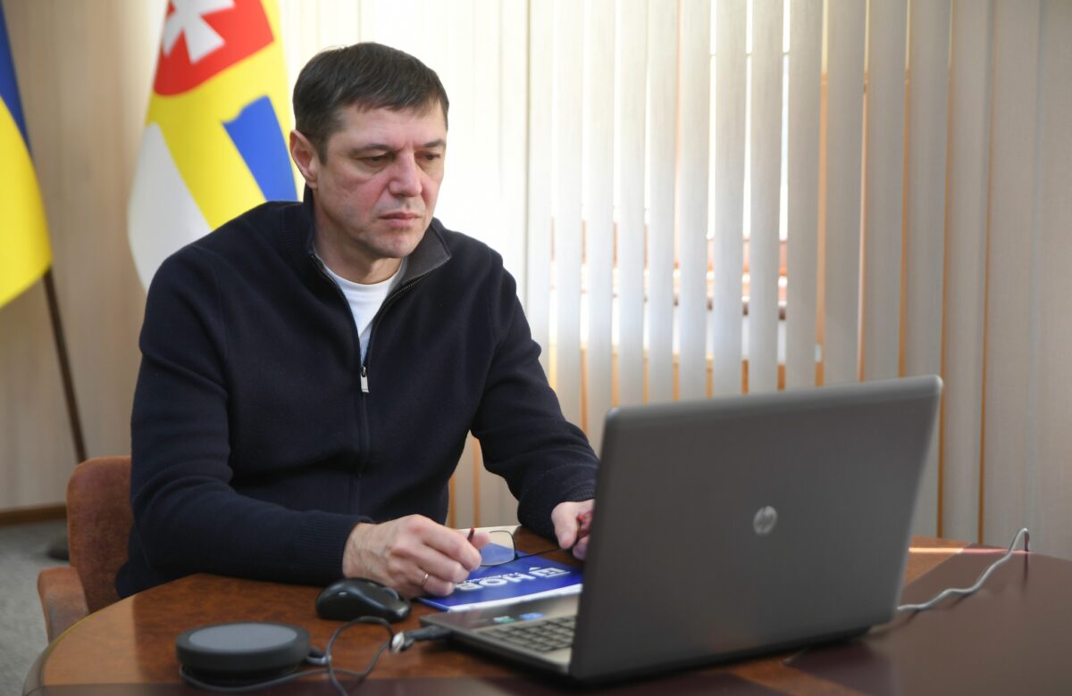 Рівненщина в ТОПі за кількістю звернень до лікарів первинної допомоги