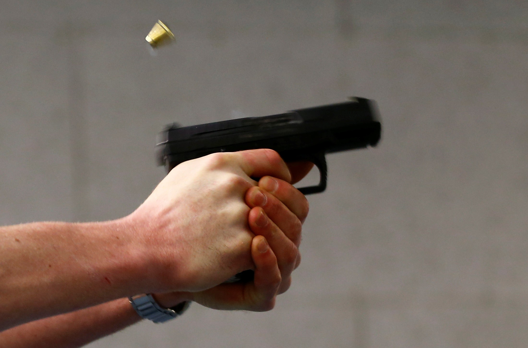 Рівнянину загрожує ув’язнення за постріл в око юнаку 0000