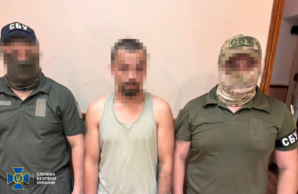 У Рівному судитимуть диверсантів фсб, які підпалювали релейні шафи на об’єктах Укрзалізниці