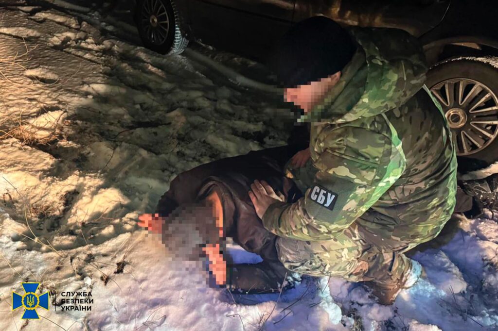 1 Троє молодиків з Рівненщини організували для ухилянтів схему переправлення через кордон