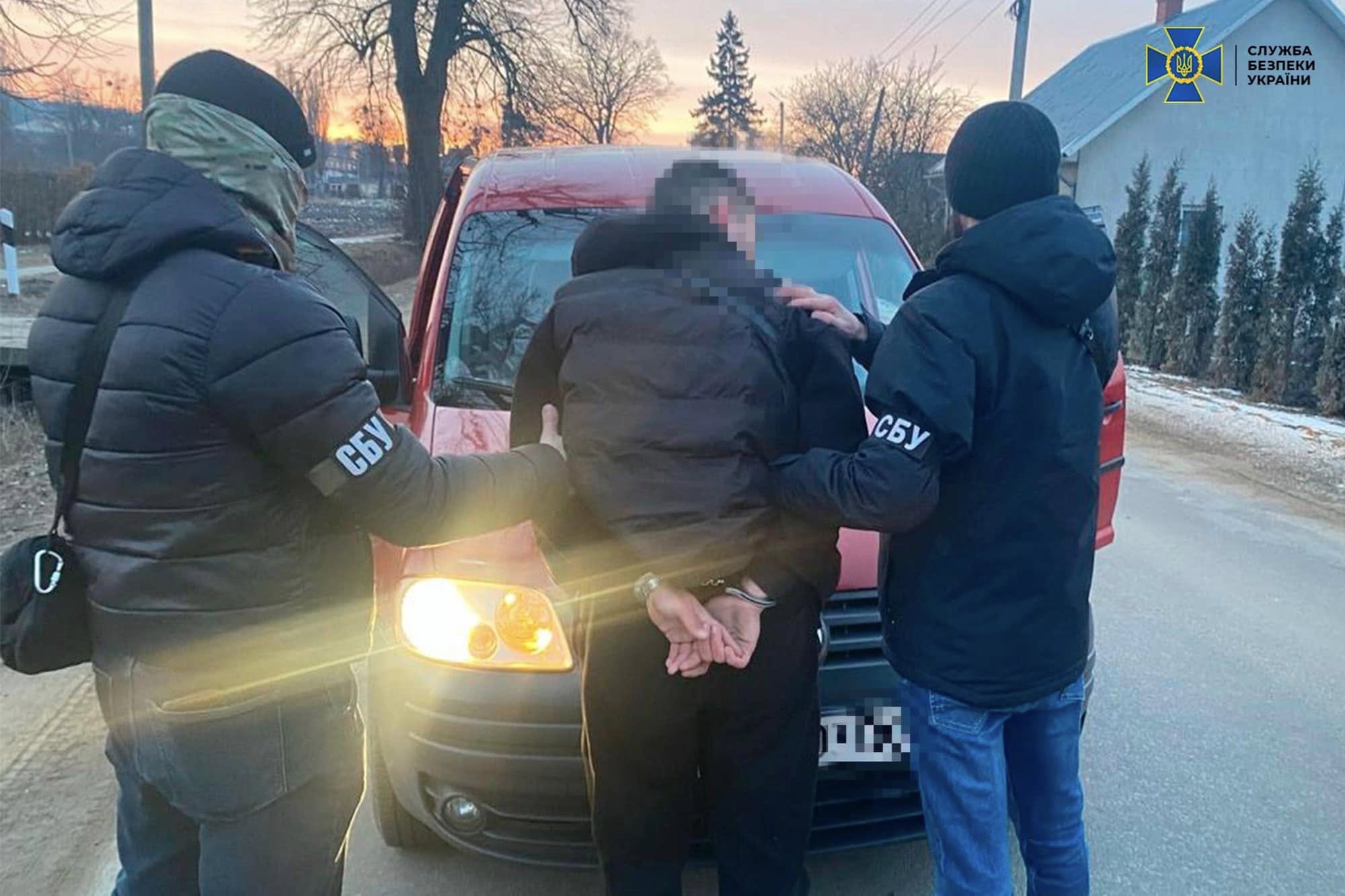 Викрили ще одну «ухилянтську схему», серед організаторів – жителі Рівненщини 0000