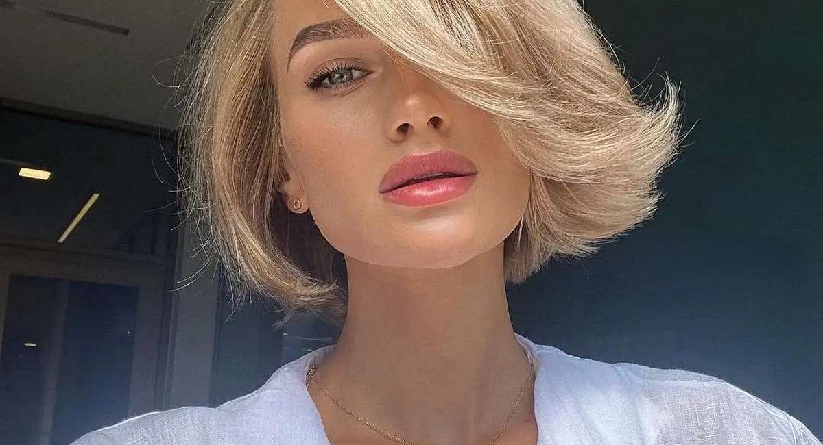 Найтрендовіші зачіски у 2025 (ФОТО)