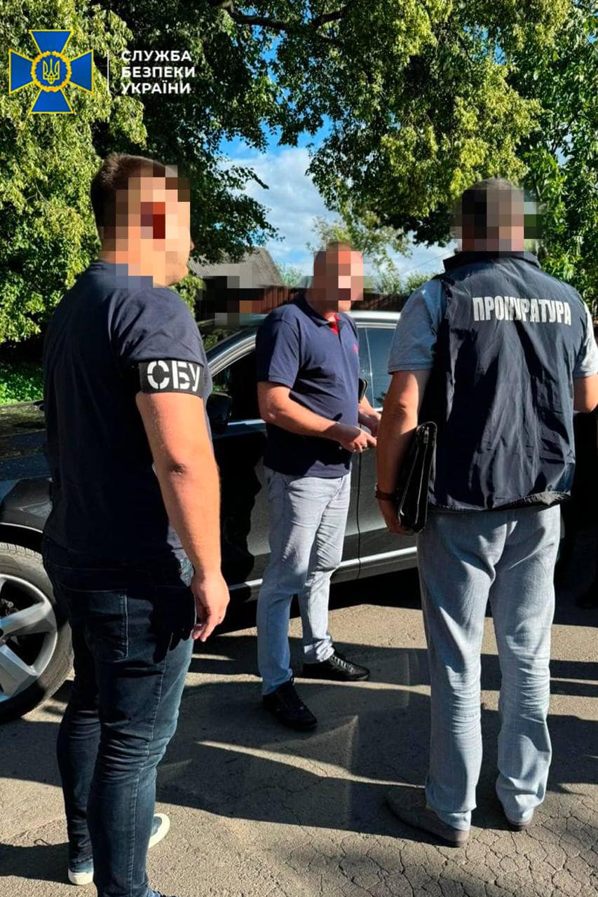 Міського голову Здолбунова судитимуть за хабар у понад півмільйона гривень 0000