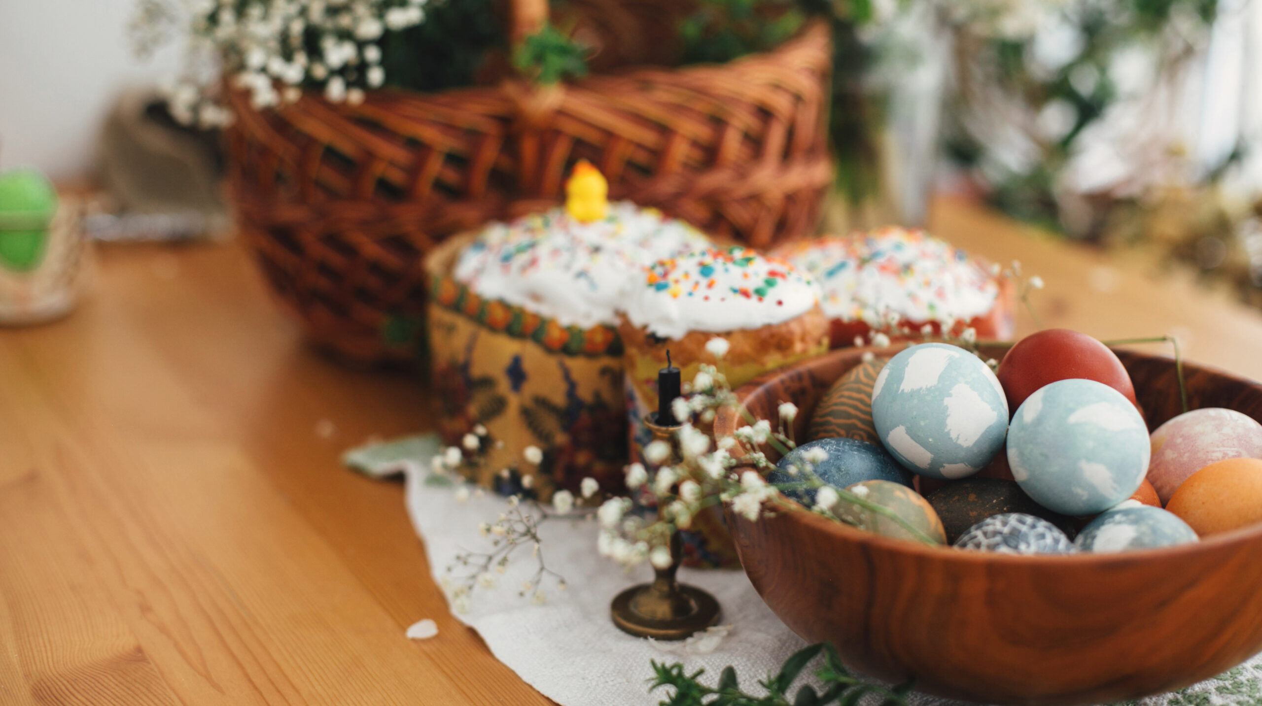 Коли українці святкуватимуть Великдень у 2025: унікальний збіг дат 0000