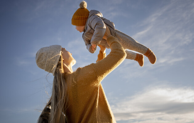 Чи можна батькам змінити ім’я дитини: пояснення Мінʼюсту