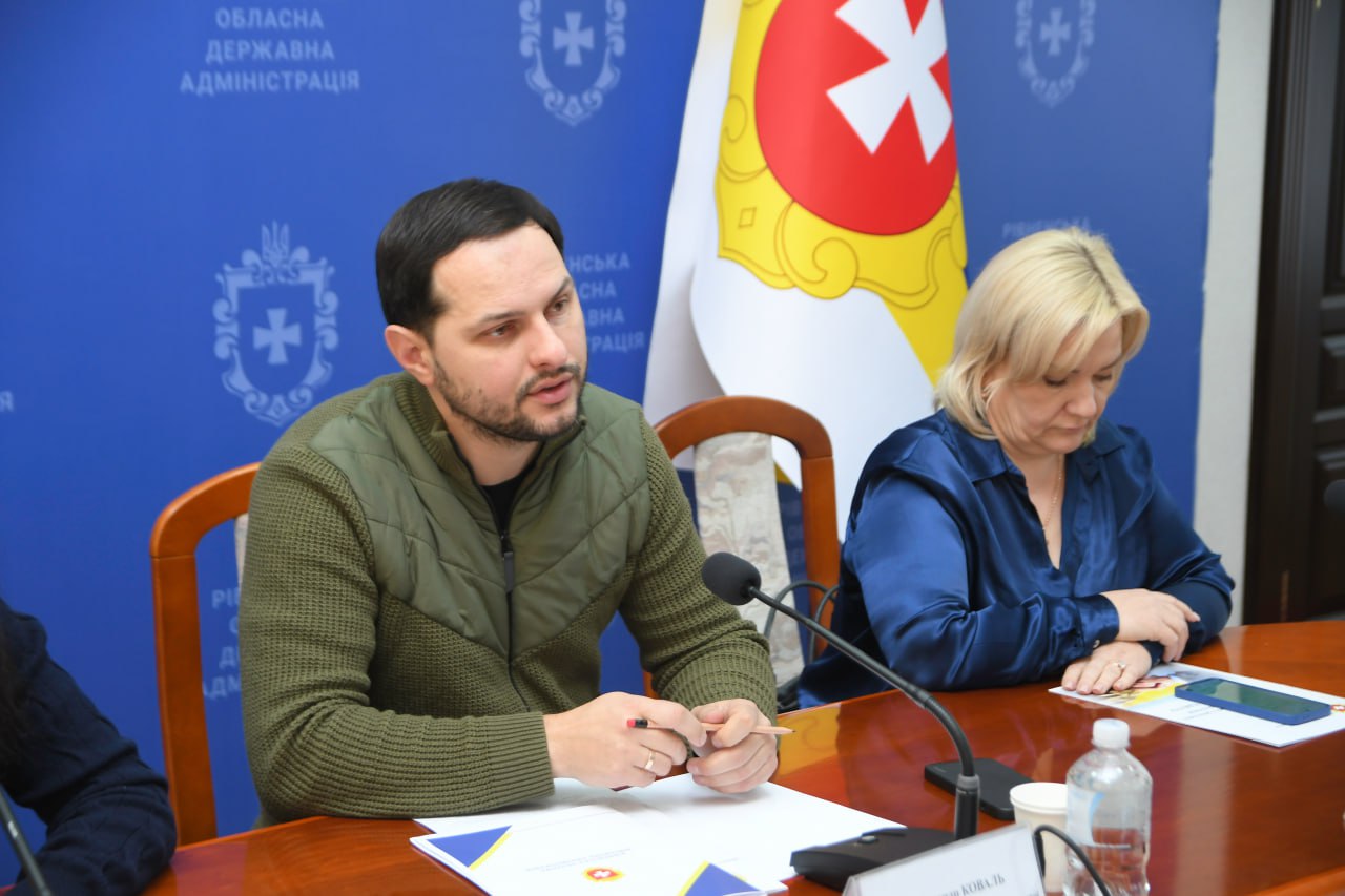 Рівненщина працює над вирішенням питання виплат сім’ям зниклих безвісти військових 0000