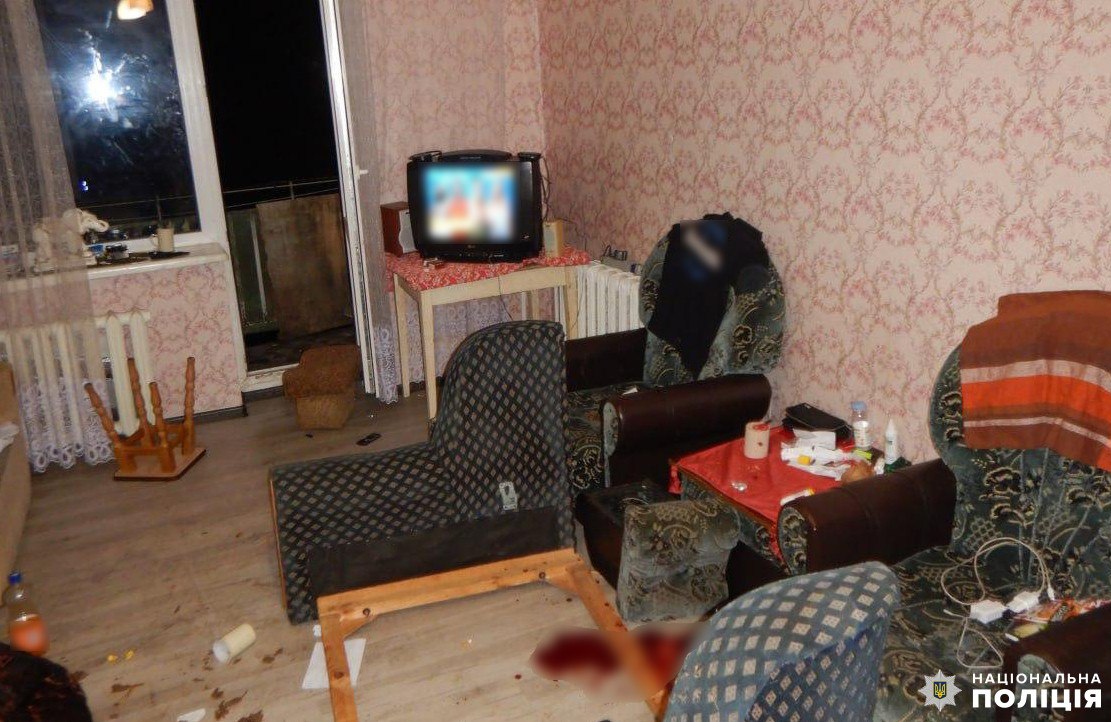 Суд виніс вирок жителю Рівненщини за жорстоке вбивство знайомого 0000