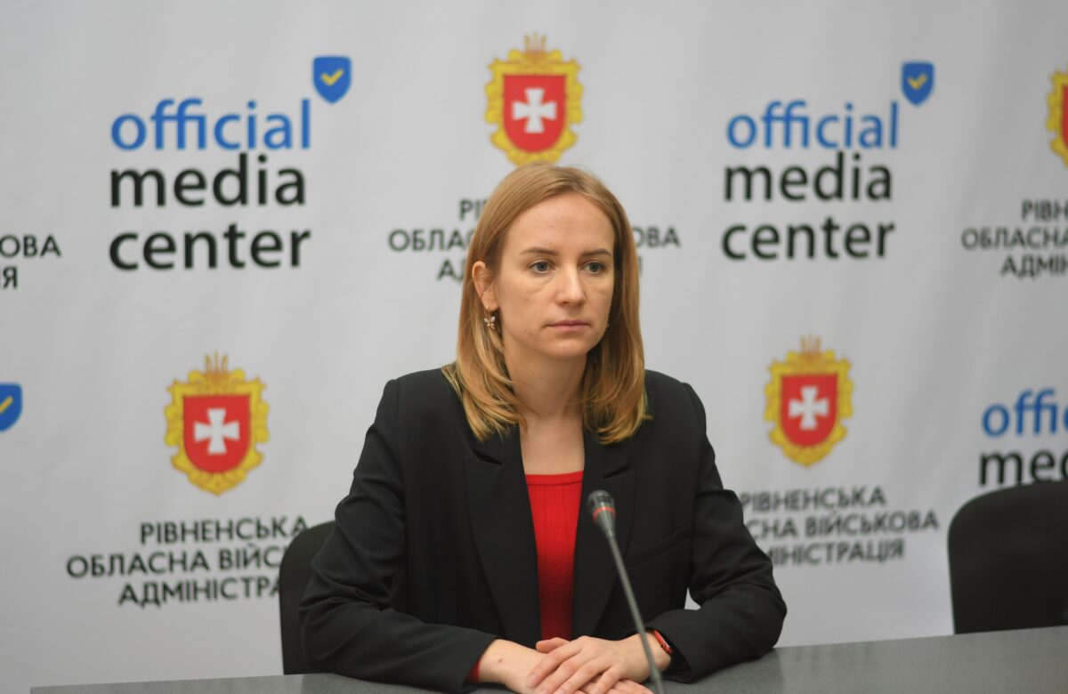 Епідеміологи Рівненщини повідомили, коли захворюваність на грип піде на спад