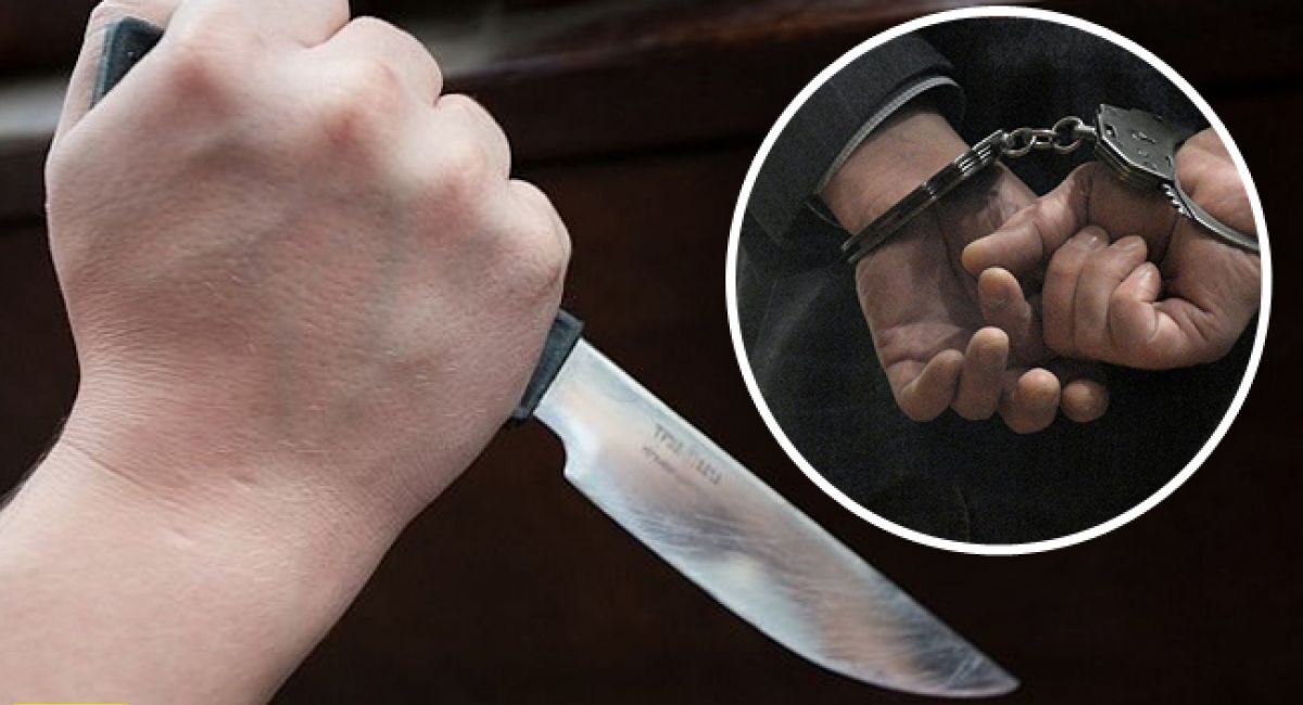 У Рівному засудили чоловіка до 8 років позбавлення волі