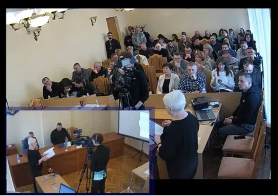 Замість Капітули: у Здолбунові новий депутат