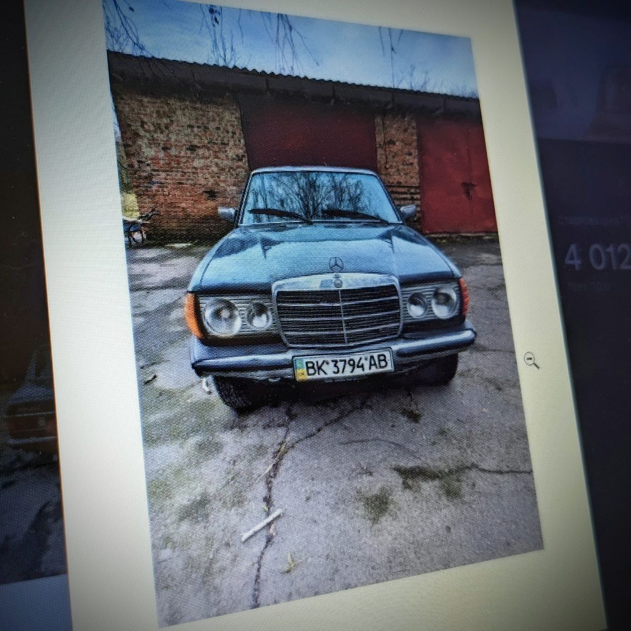 Аукціон старих авто: бюджет Рівненщини отримає пів мільйона гривень 0000