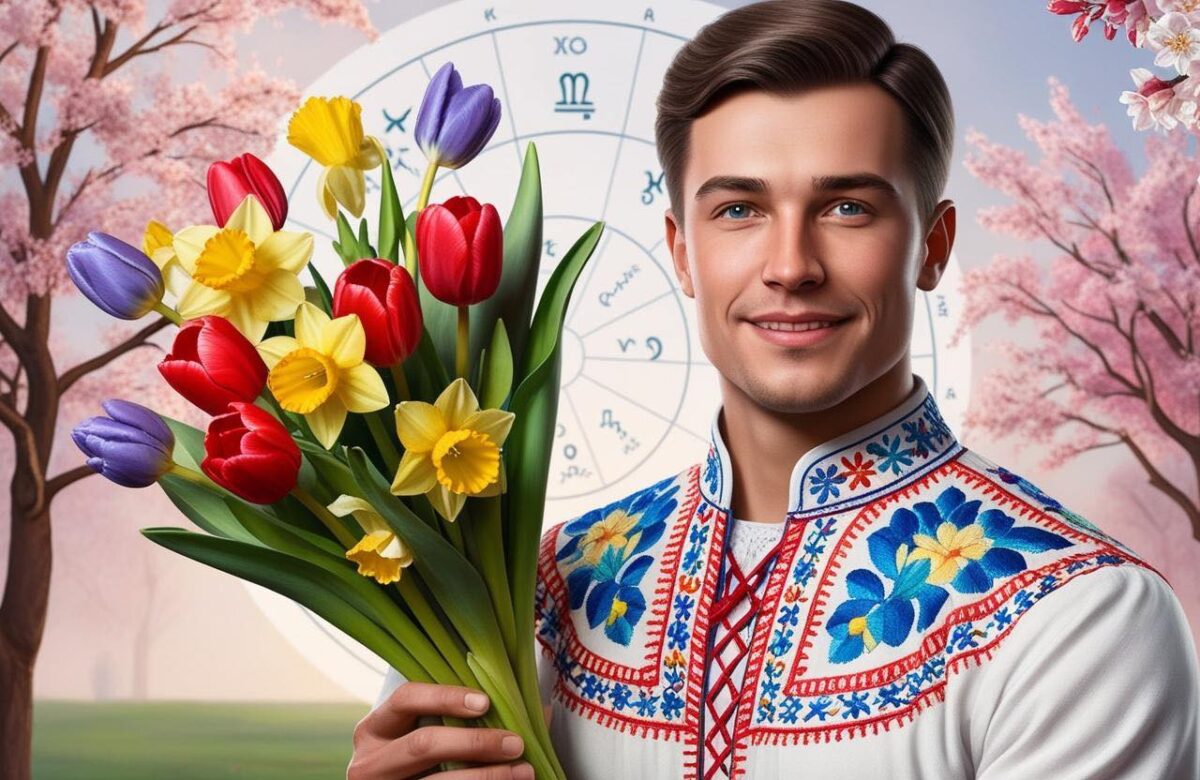 Щотижневий гороскоп для всіх знаків зодіаку з 31 березня по 6 квітня 2025: Тельці – сприятливі можливості  у фінансах, у Козерогів – гармонія в стосунках