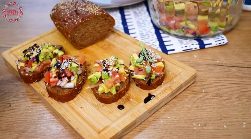 1 Що приготувати в піст: ситні страви від рівненської кулінарки