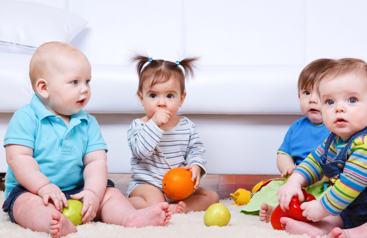 Барбі, Долорес та Гедеон: якими іменами називали жителі Рівненщини своїх дітей у 2024