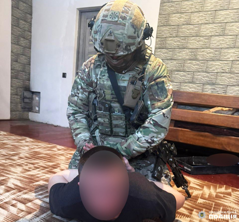 1 Стрільцю по натовпу на Рівненщині загрожує довічне