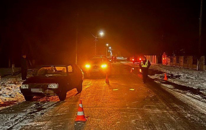 У Рівному засудили водія, що скоїв смертельну ДТП