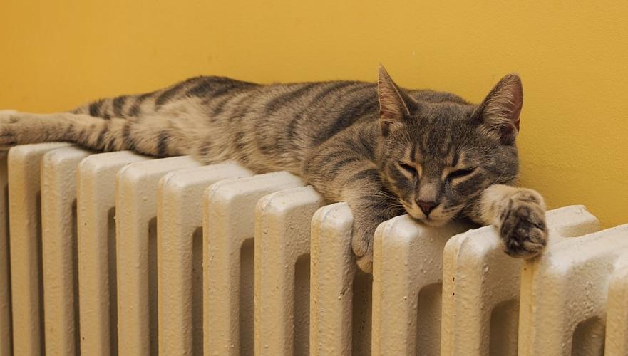 Котельні Рівнетеплоенерго поки працюватимуть на мінімальних показниках