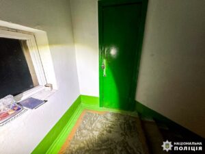 1 Пограбував орендаря і втік: поліцейські Рівного упіймали зловмисника