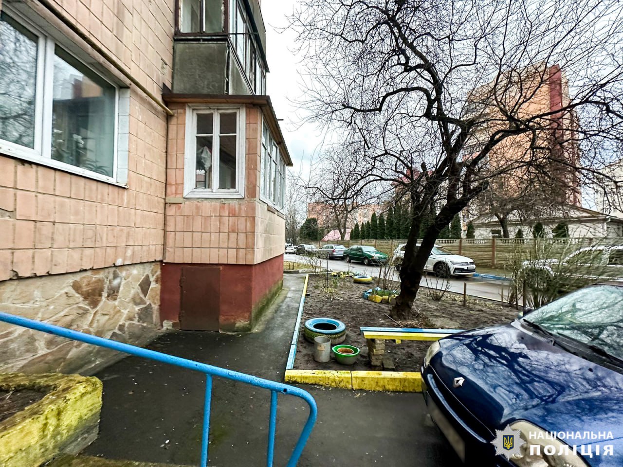 Пограбував орендаря і втік: поліцейські Рівного упіймали зловмисника 0000